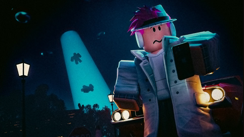 “Our children’s well‑being is being sacrificed to corporate greed”: Texas prosecutor sues Roblox