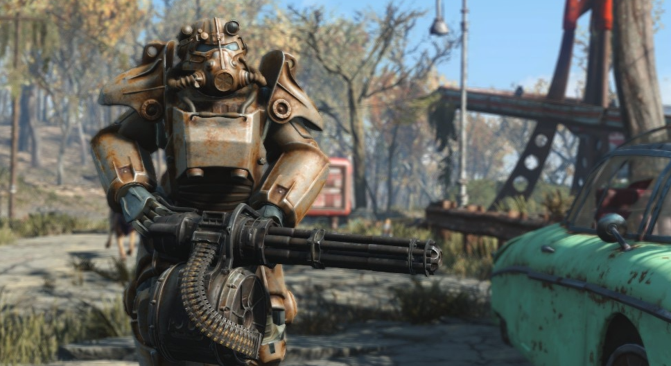 Ten Years Later, Todd Howard Admits Fallout 4’s Dialogue System Was a Failure