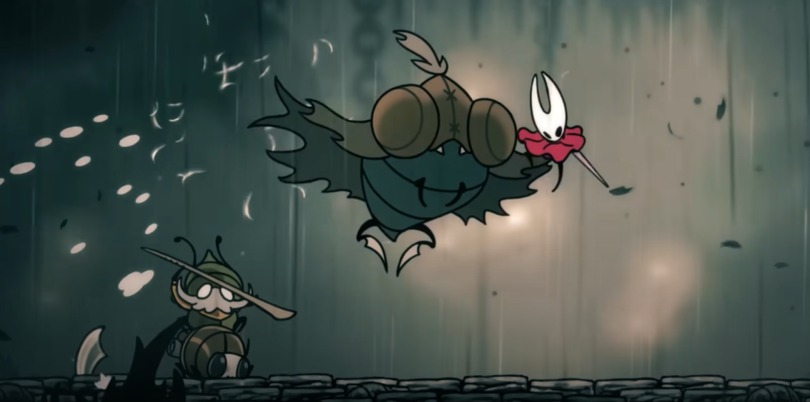 Enthusiast Analyzed 260,000 Hollow Knight: Silksong Reviews and Identified the Game’s Main Issues