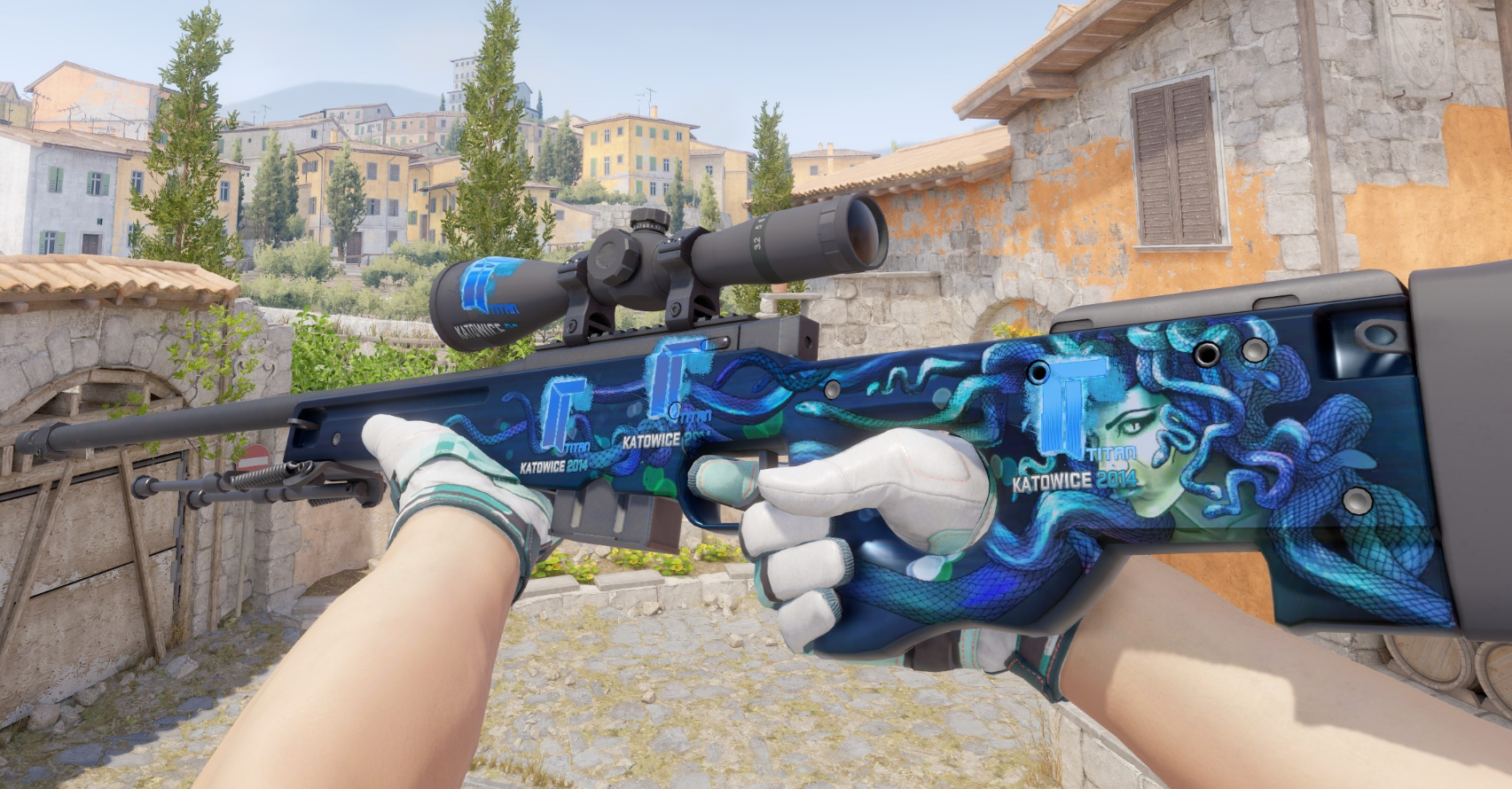Counter-Strike 2 Improves Movement and Sound Prediction, Adds Advanced TrueView Demo Viewing Mode