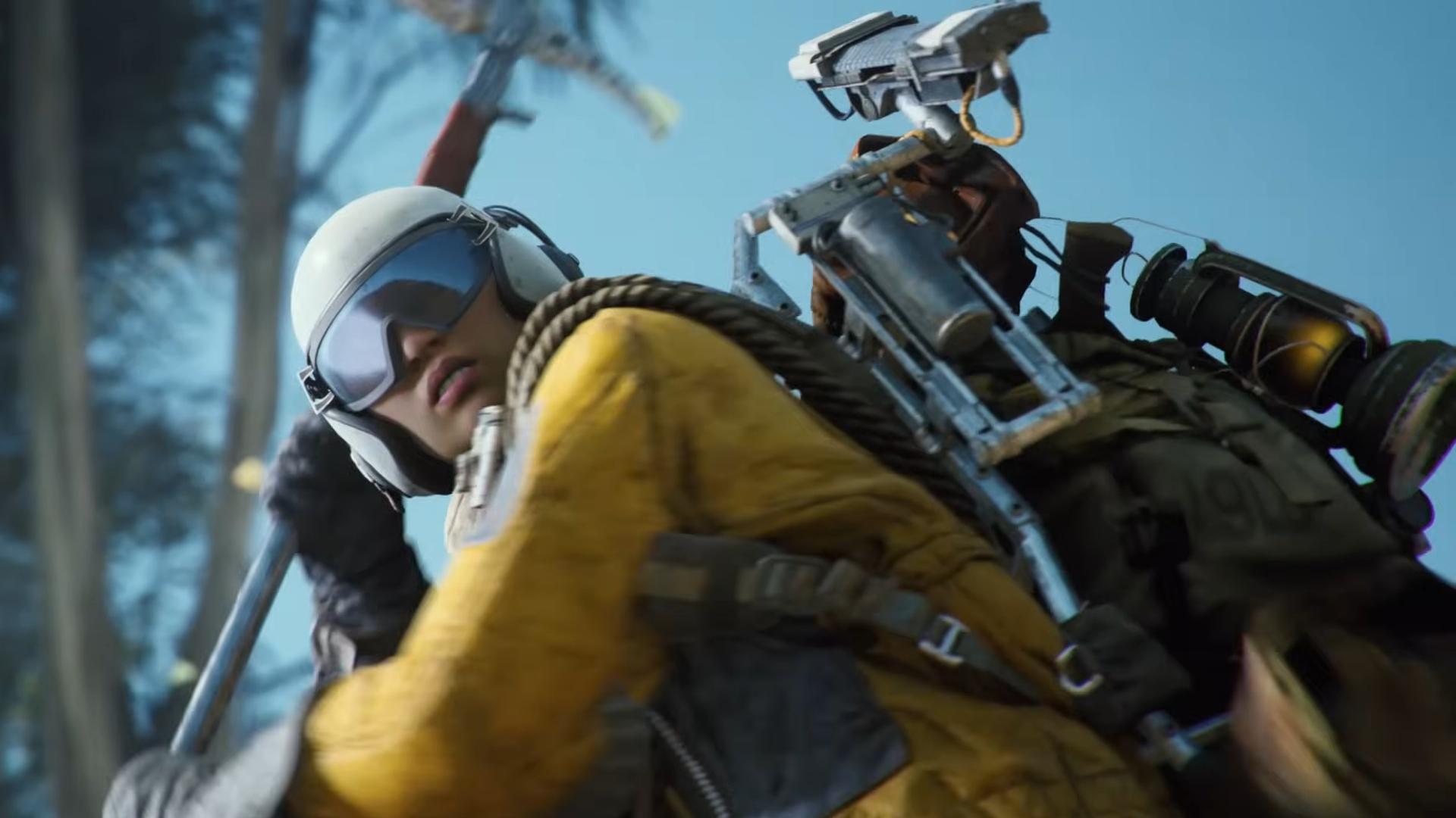 ARC Raiders Gets Low Rating from Popular Publication Over Its Use of AI