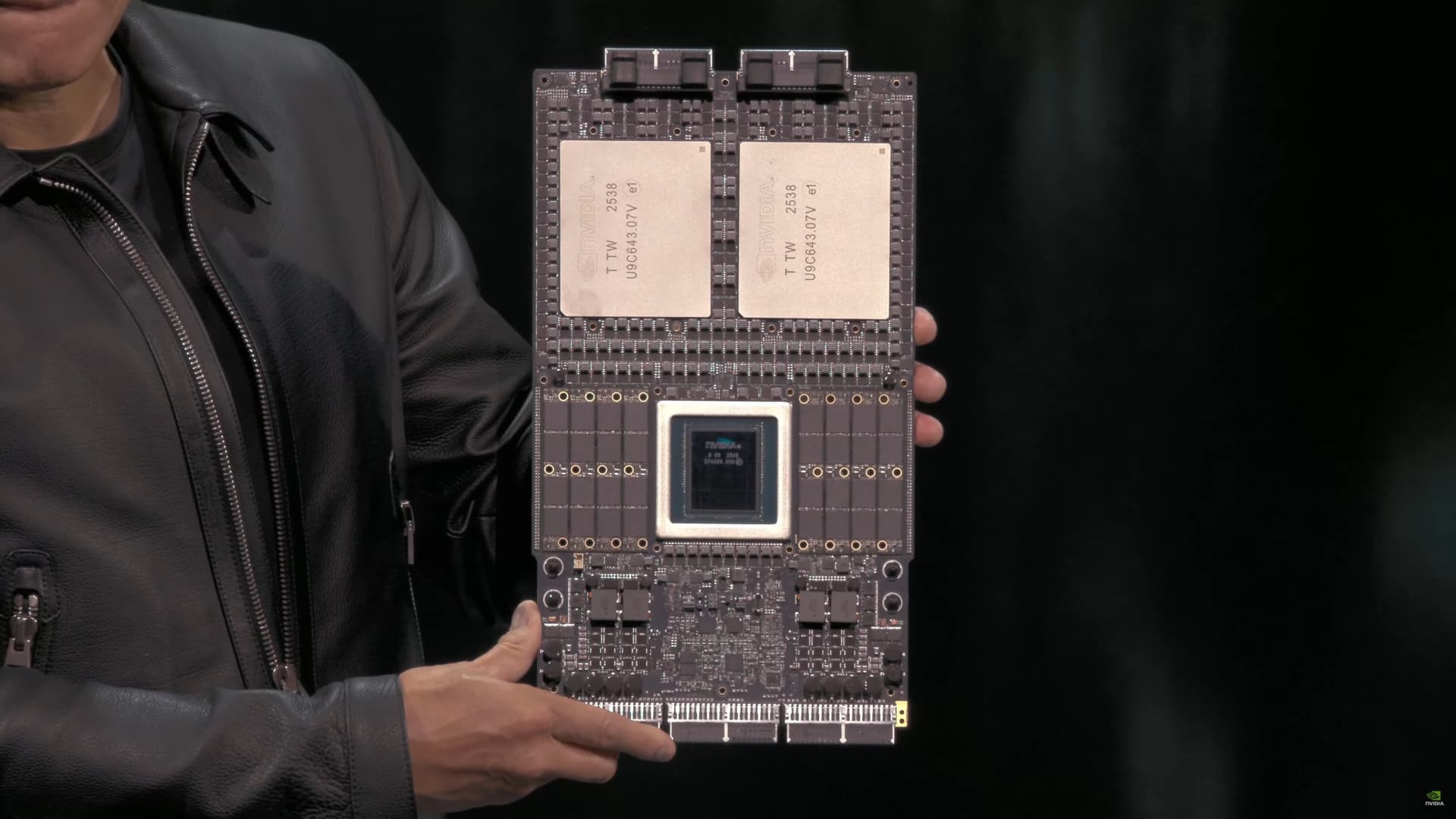 NVIDIA Begins Production of Rubin GPU, New AI Architecture for 2026 NVIDIA Begins Production of Rubin GPU, New AI Architecture for 2026