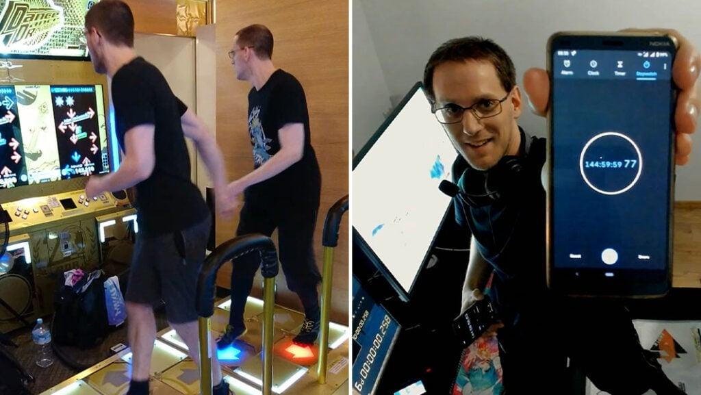 Six Days Nonstop: Hungarian Gamer Breaks World Record for Video Game Marathon