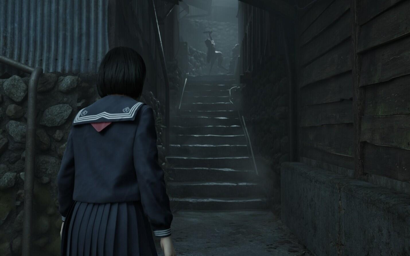 Is Silent Hill f Being Readied for Release on New Consoles? Fans Found a Clue