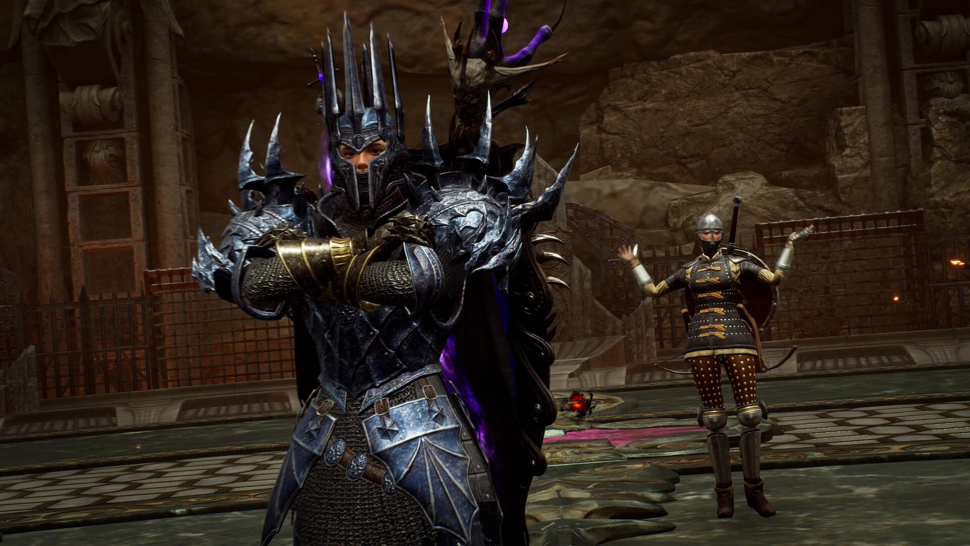 Support Staff Error Collapsed Throne and Liberty’s Economy Support Staff Error Collapsed Throne and Liberty’s Economy