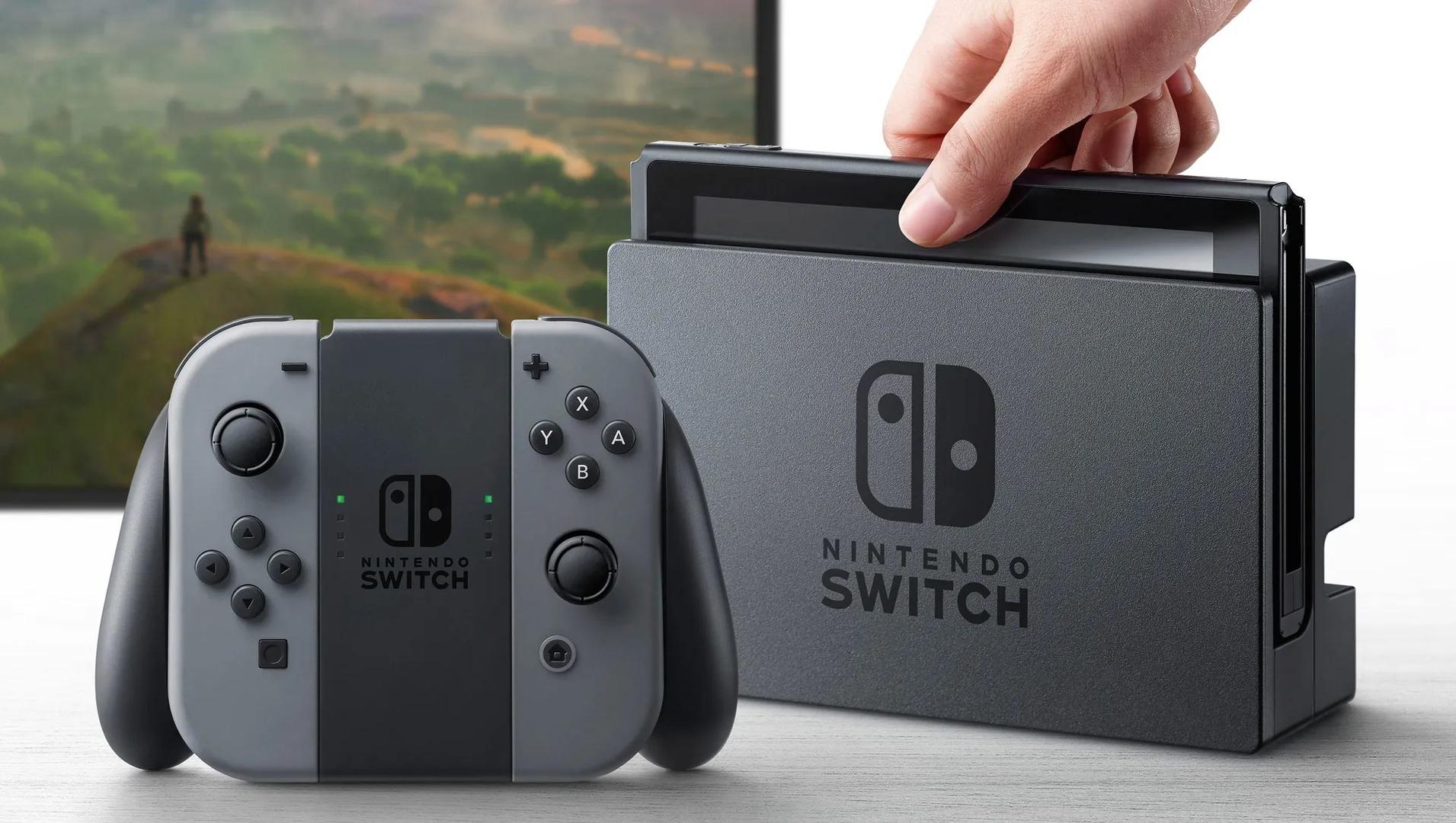 Nintendo Switch and Switch 2 Receive New Firmware — What’s Changed?