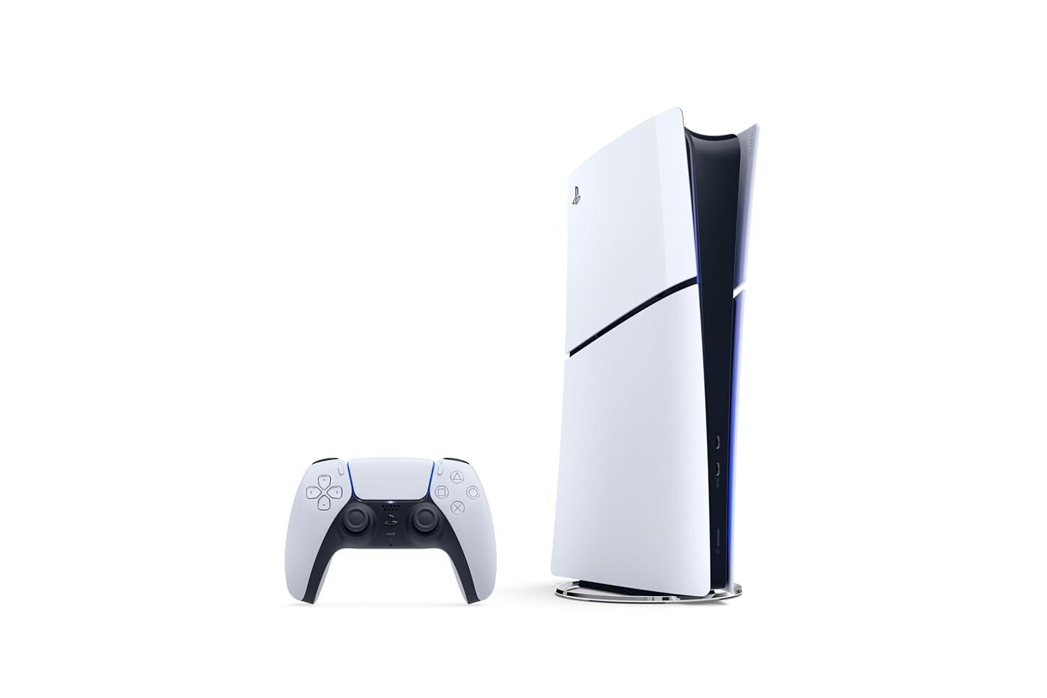 Ghost of Yotei Sells 3.3 Million Copies; PS5 Surpasses 84 Million Units — Sony Reports Financial Results
