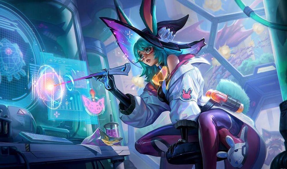 Rumor: League of Legends 2 to Launch in 2026 with a New Engine Rumor: League of Legends 2 to Launch in 2026 with a New Engine