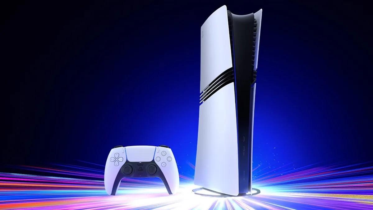 Sony CFO Hints at How Long PlayStation 5 Support Will Last