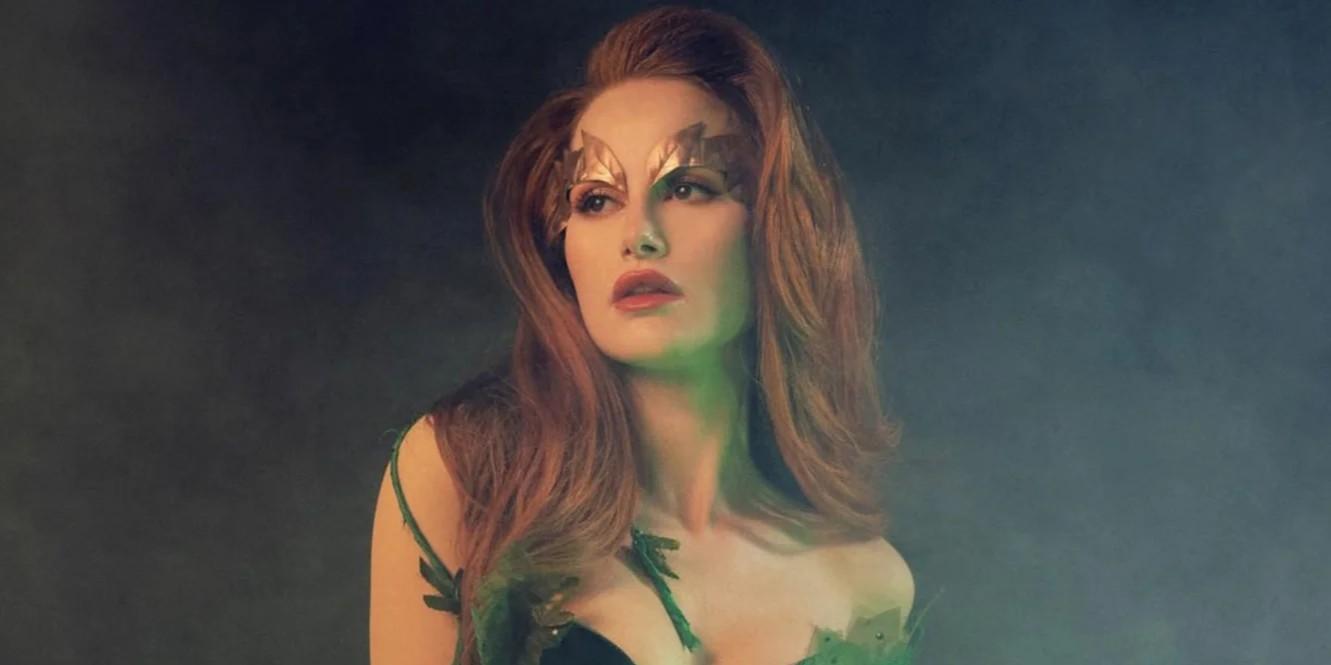 Madelaine Petsch Wants to Play Poison Ivy in Matt Reeves’ “The Batman 2”