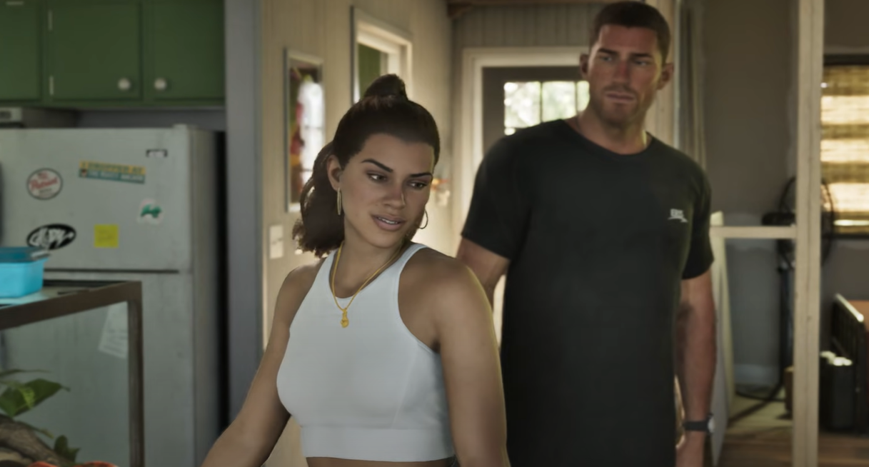 GTA 6’s First Trailer Becomes Most-Watched on YouTube — Fans Still Rewatch It to Spot Details