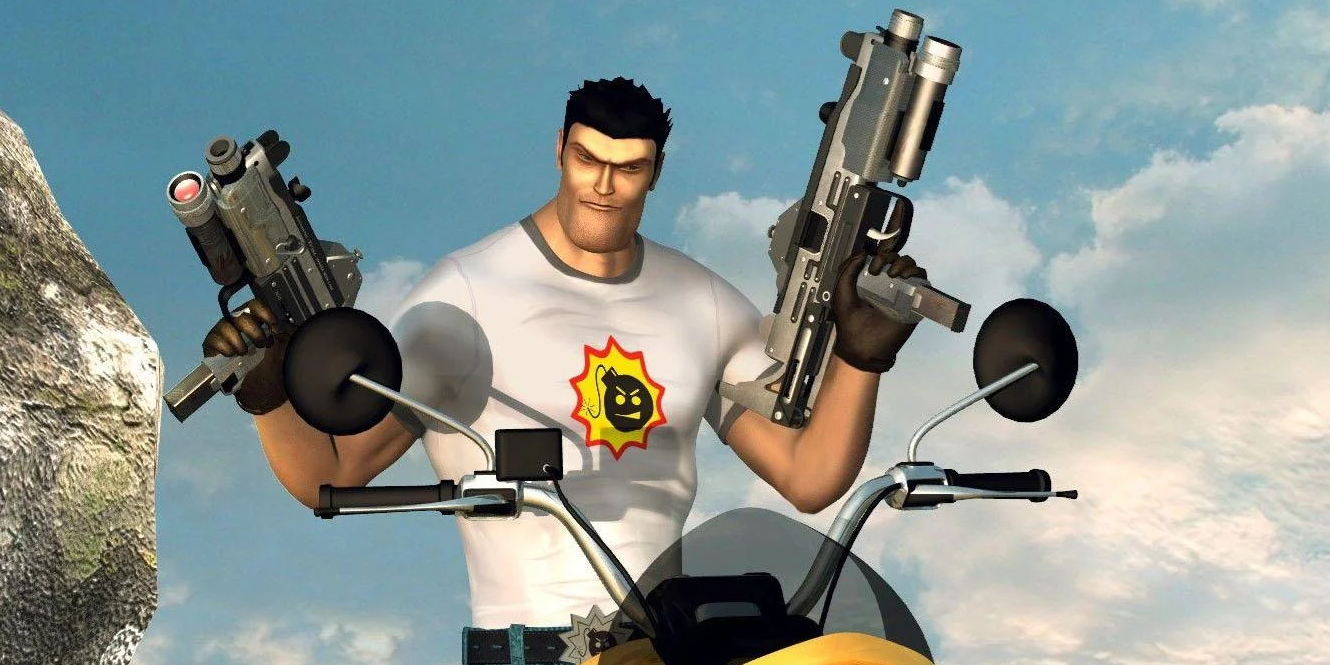 Serious Sam 2 Gets First Update in 20 Years — Dataminer Finds New Clues Suggesting It’s Just the Beginning