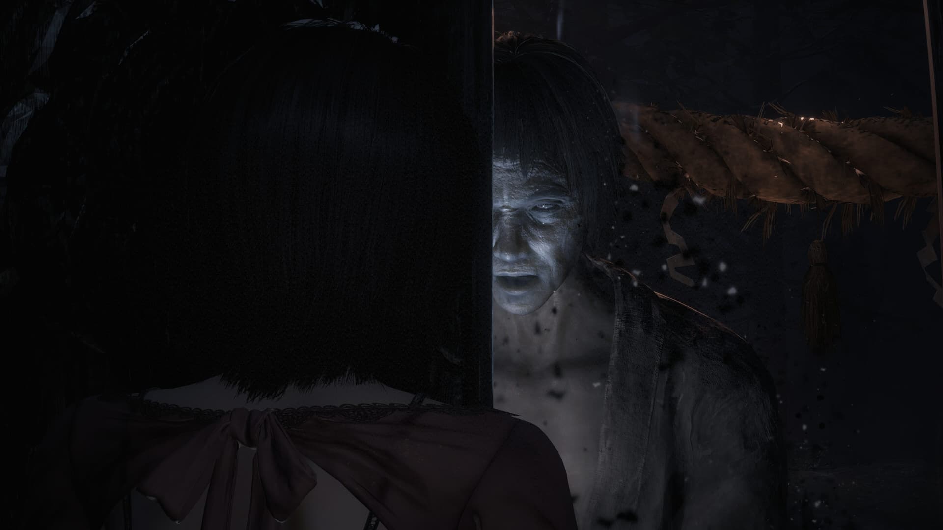 Ремейк FATAL FRAME 2: Crimson Butterfly получил новый трейлер и дату релиза Ремейк FATAL FRAME 2: Crimson Butterfly получил новый трейлер и дату релиза