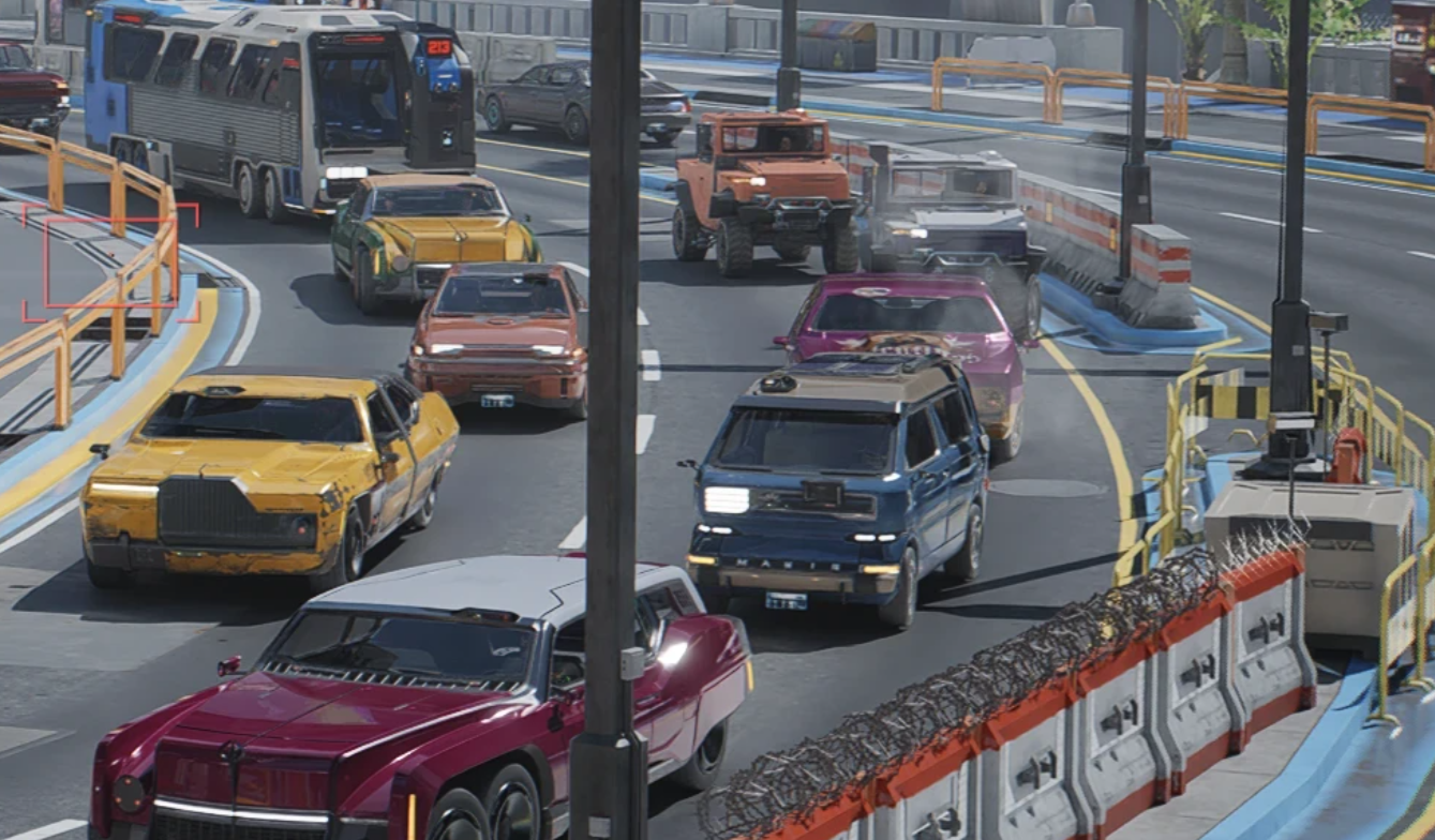 Enthusiast Creates AI Driver Settings for Cyberpunk 2077 — Road Traffic Becomes Unique to Each District Enthusiast Creates AI Driver Settings for Cyberpunk 2077 — Road Traffic Becomes Unique to Each District