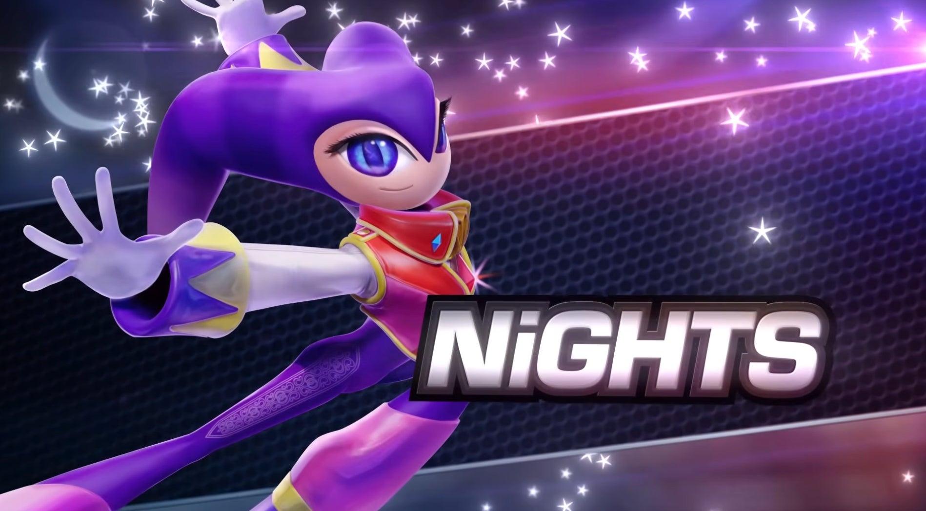 Sega Turns Sonic Racing into a Carnival: SpongeBob and NiGHTS Join the Game