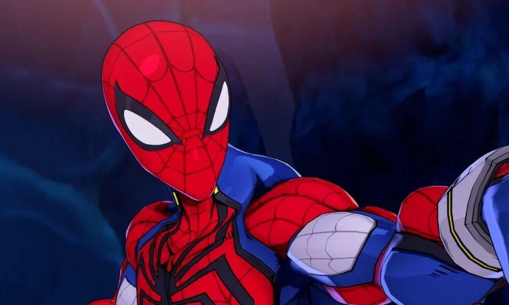 Marvel and PlayStation Launch New Fighting Souls Beta Featuring the X-Men and Ghost Rider