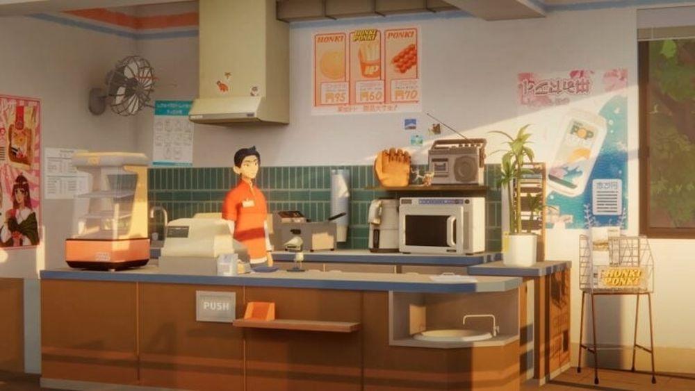 inKONBINI Brings 1990s Japan to Life — Cozy Mini-Shop Simulator Launches in 2026