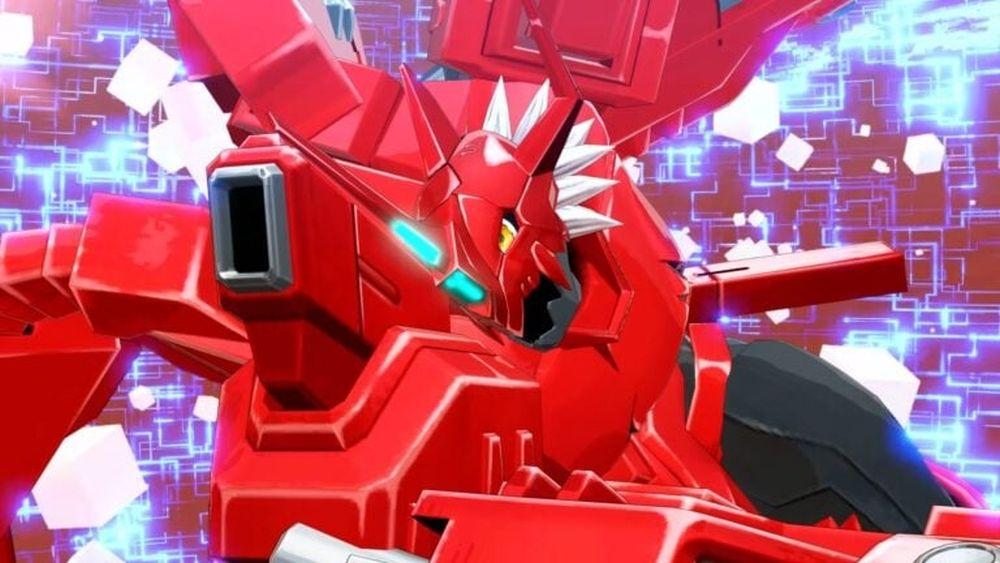Digimon Story: Time Stranger Gets Winter DLC with an Alternate Dimension Digimon Story: Time Stranger Gets Winter DLC with an Alternate Dimension