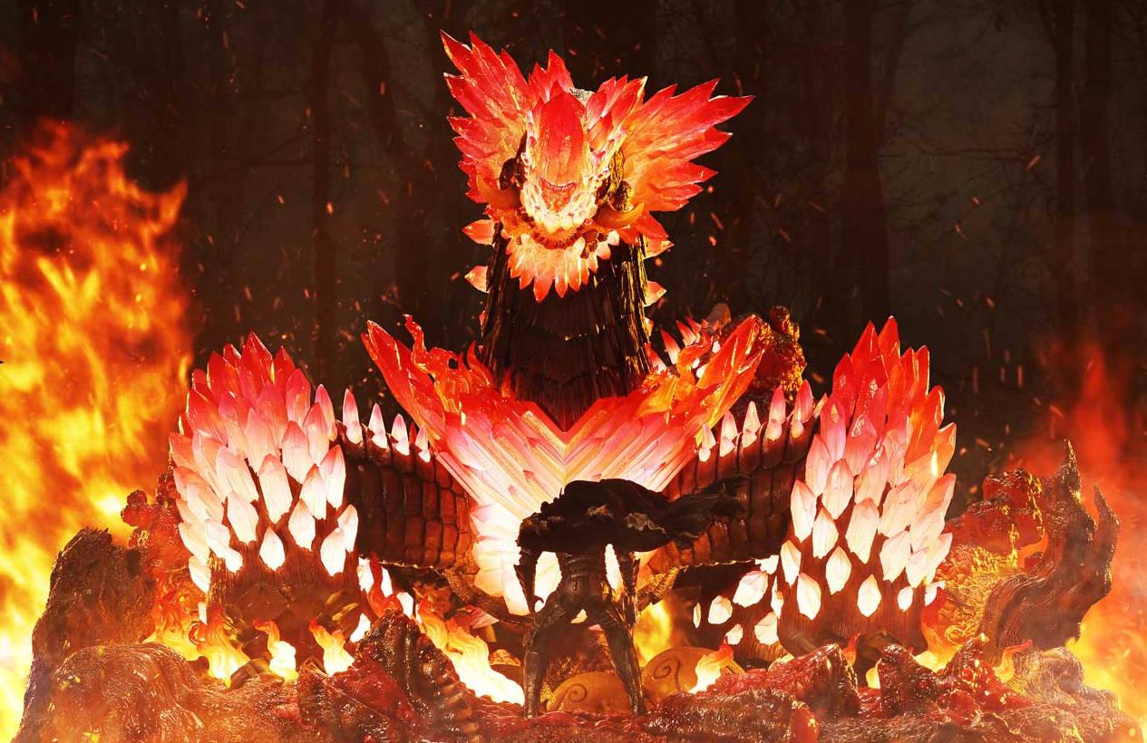 Prime 1 Studio Opens Pre‑Orders for Guts and Grunbeld Diorama in Apostle Form from the Manga “Berserk”