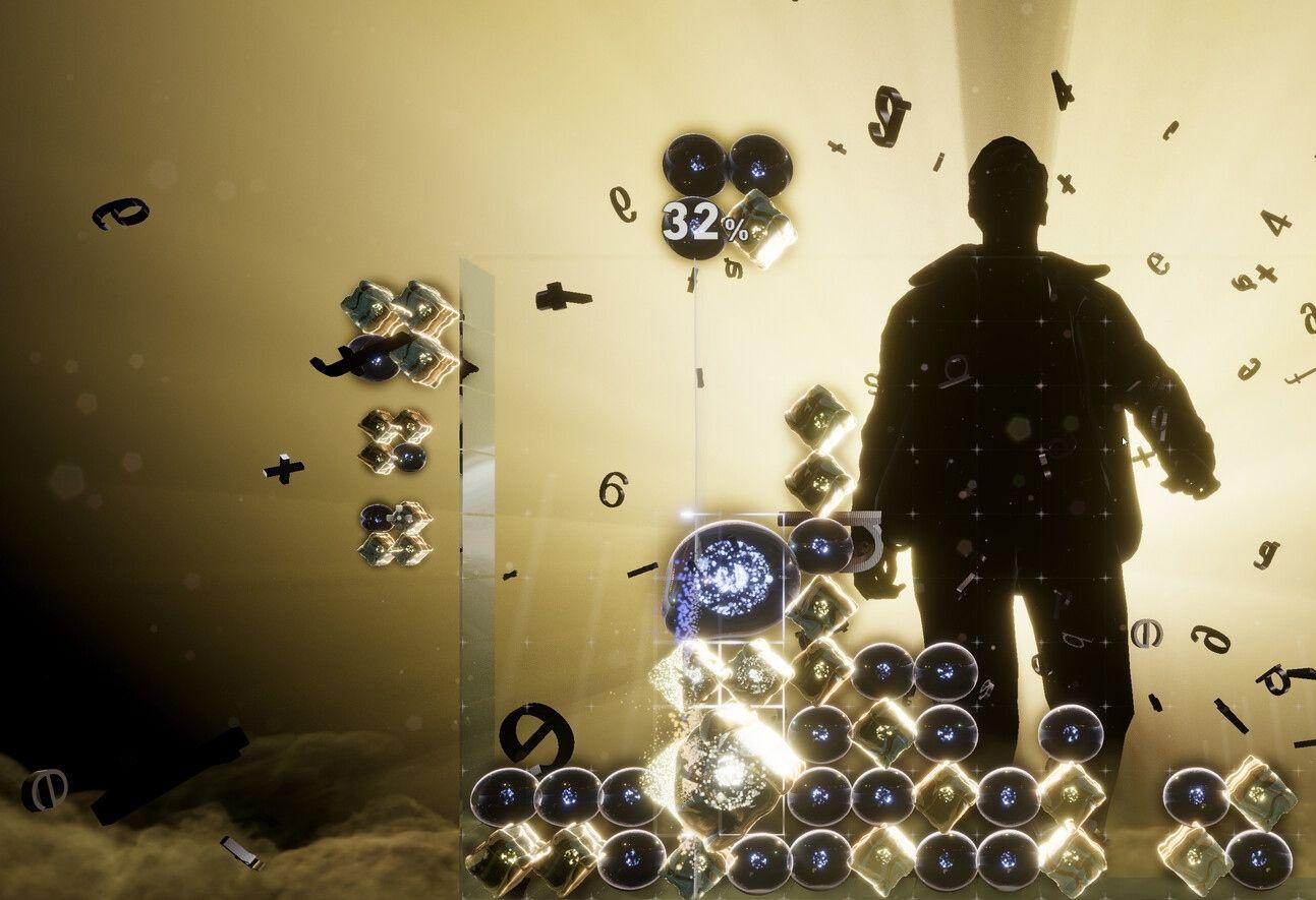 Lumines Arise Wins Over Critics — 86% and Fans Are Ecstatic