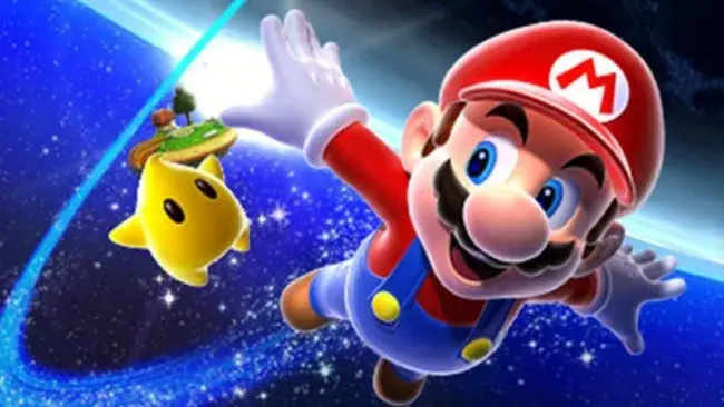 Nintendo Unveils Debut Trailer for The Super Mario Galaxy Movie — Sequel to The Super Mario Bros. Movie