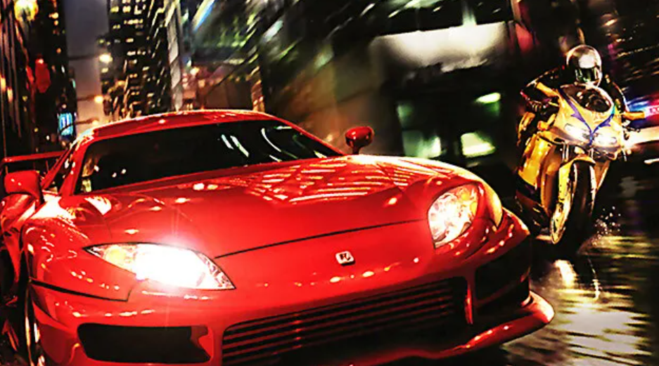 After 17 Years, Rockstar’s Console Racer Is Being Ported to PC — Fan-Made Midnight Club: Los Angeles in Development