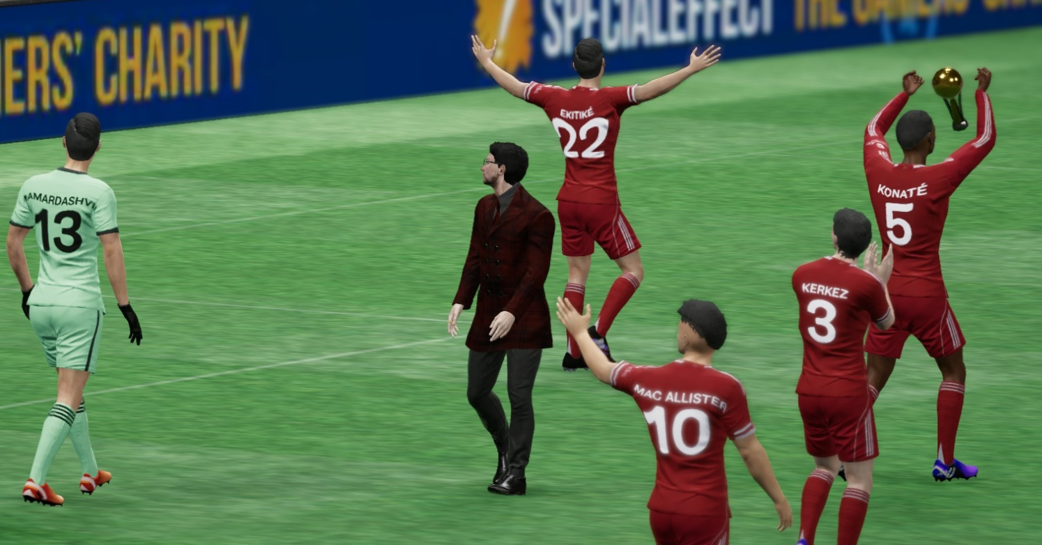 Can One of Steam’s Worst Games Be Saved? The Developers of Football Manager 26 Have a Plan Can One of Steam’s Worst Games Be Saved? The Developers of Football Manager 26 Have a Plan