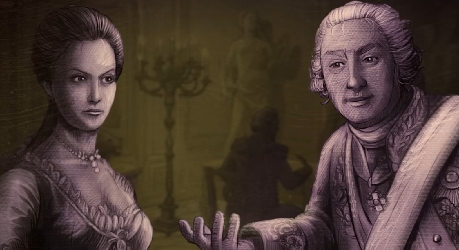 Europa Universalis 5 продолжают дорабатывать — Paradox рассказала об исправлениях и русской локализации Europa Universalis 5 продолжают дорабатывать — Paradox рассказала об исправлениях и русской локализации