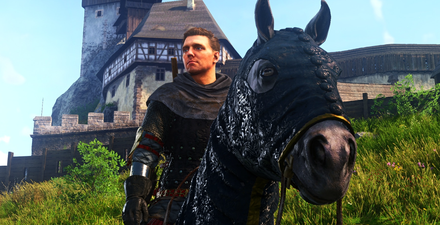 Will the Creators of Kingdom Come: Deliverance 2 Become the Kings of RPGs? Warhorse Will at Least Try Will the Creators of Kingdom Come: Deliverance 2 Become the Kings of RPGs? Warhorse Will at Least Try
