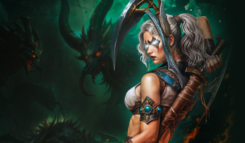 Sacred 2 Remaster Receives Negative Reviews — Players Disappointed with the Updated Version Sacred 2 Remaster Receives Negative Reviews — Players Disappointed with the Updated Version