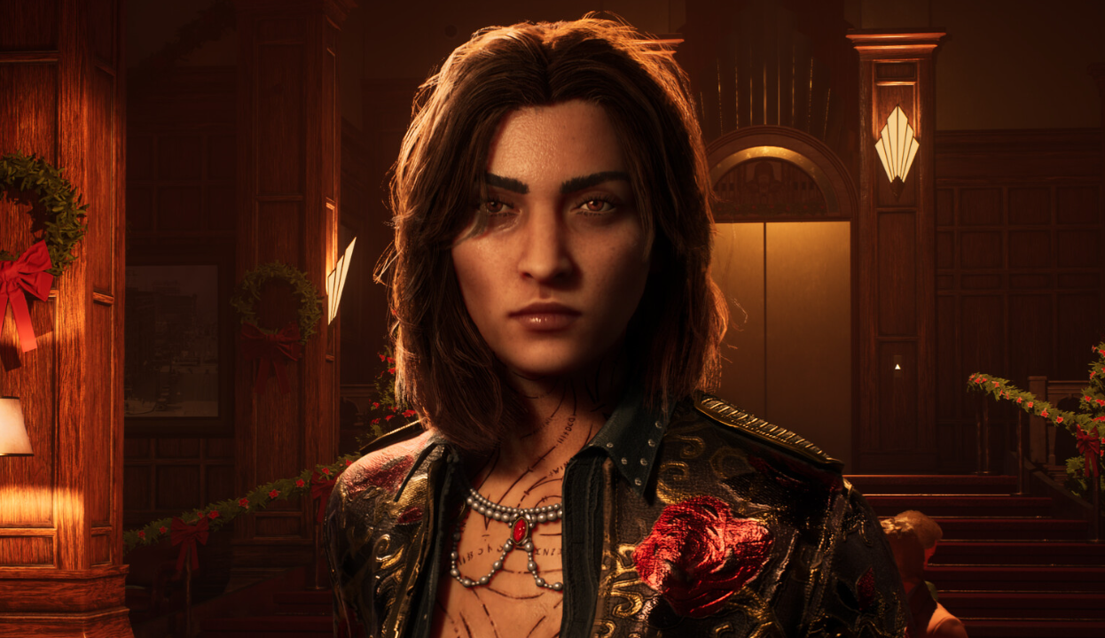 Bloodlines 2 players won’t lose hours of progress anymore — new feature and improvement roadmap introduced Bloodlines 2 players won’t lose hours of progress anymore — new feature and improvement roadmap introduced