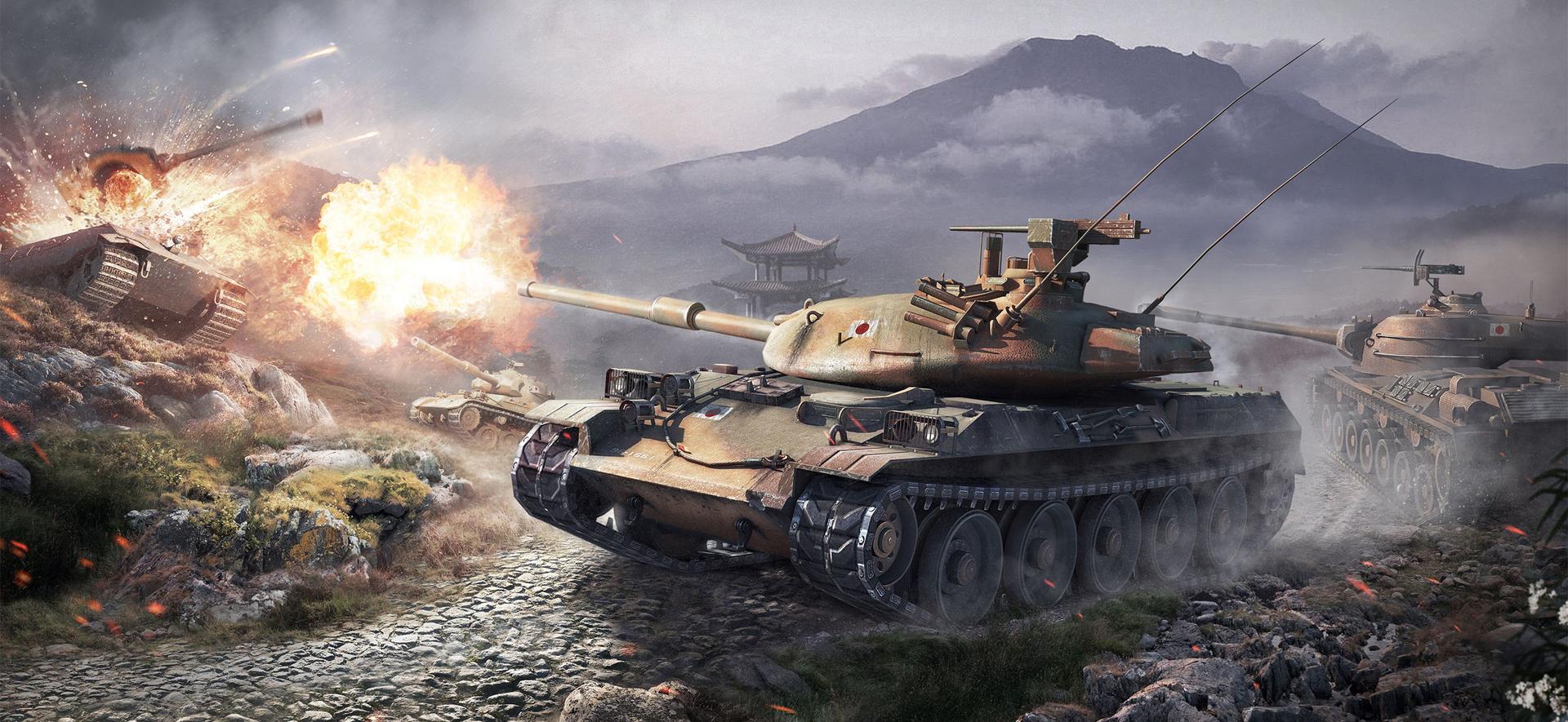 Уволенный за игру в World of Tanks работник отсудил у работодателя почти 600 тыс. рублей Уволенный за игру в World of Tanks работник отсудил у работодателя почти 600 тыс. рублей