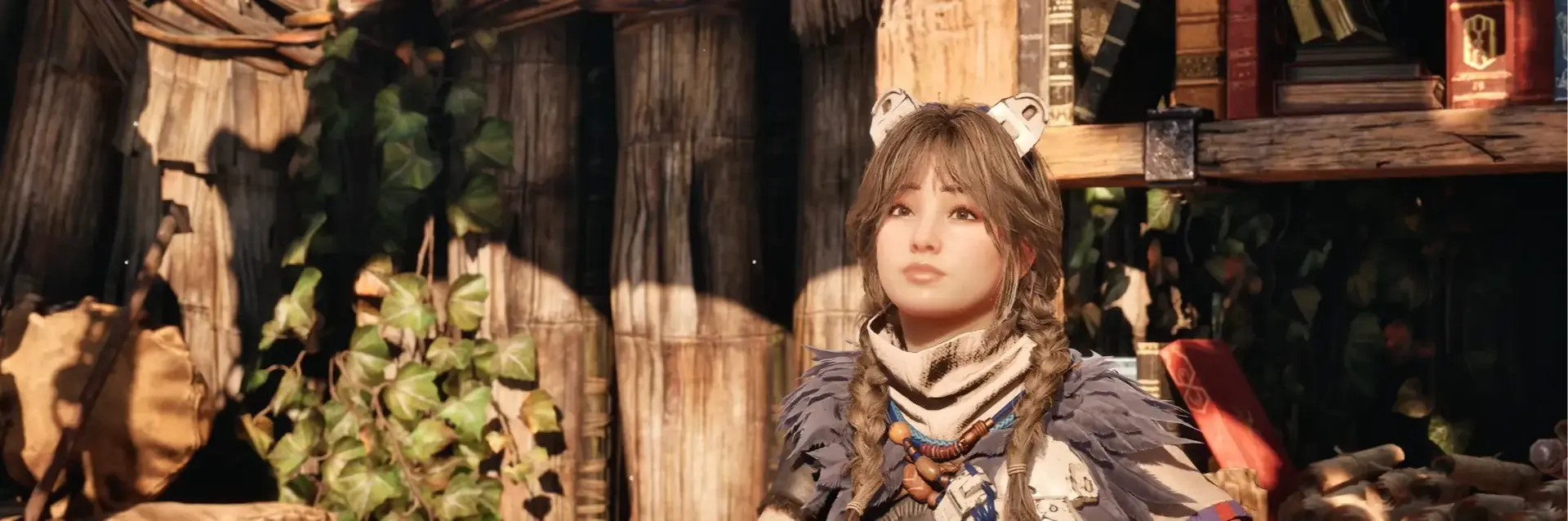 New Horizon Game to Be Called “Horizon Steel Frontiers” — Sony and NCSoft Are Working on It New Horizon Game to Be Called “Horizon Steel Frontiers” — Sony and NCSoft Are Working on It