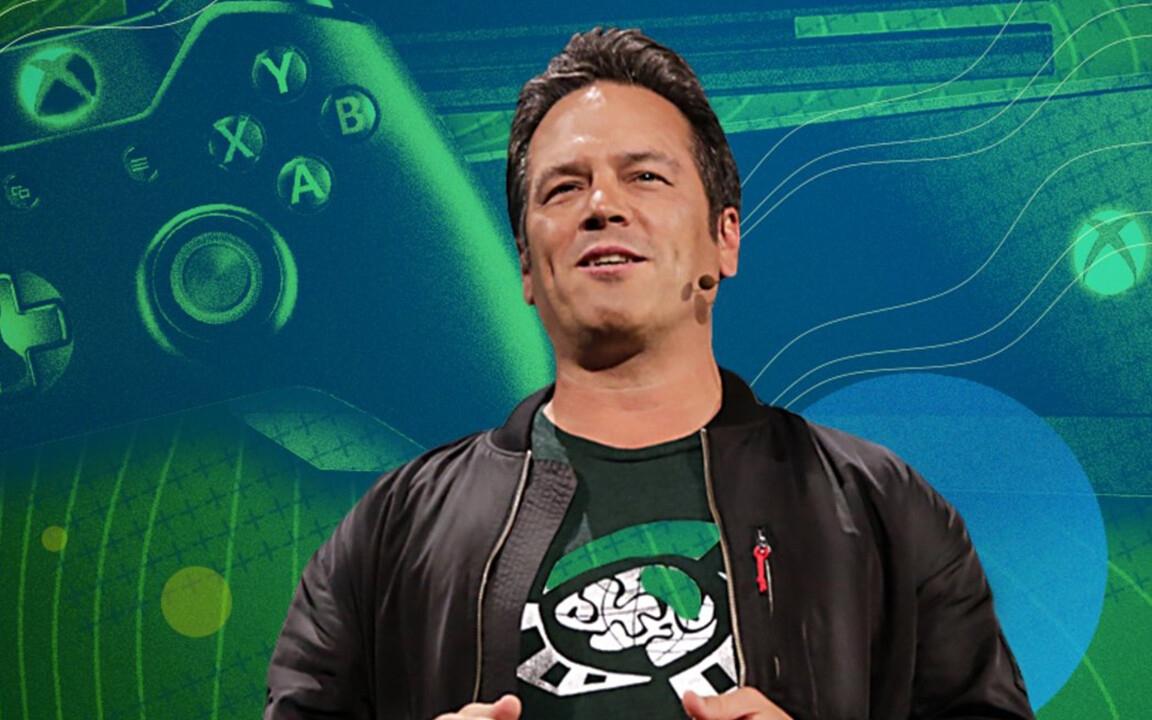 Phil Spencer Forgot About the Nintendo Switch 2 — Where Are the Promised Xbox Games? Phil Spencer Forgot About the Nintendo Switch 2 — Where Are the Promised Xbox Games?