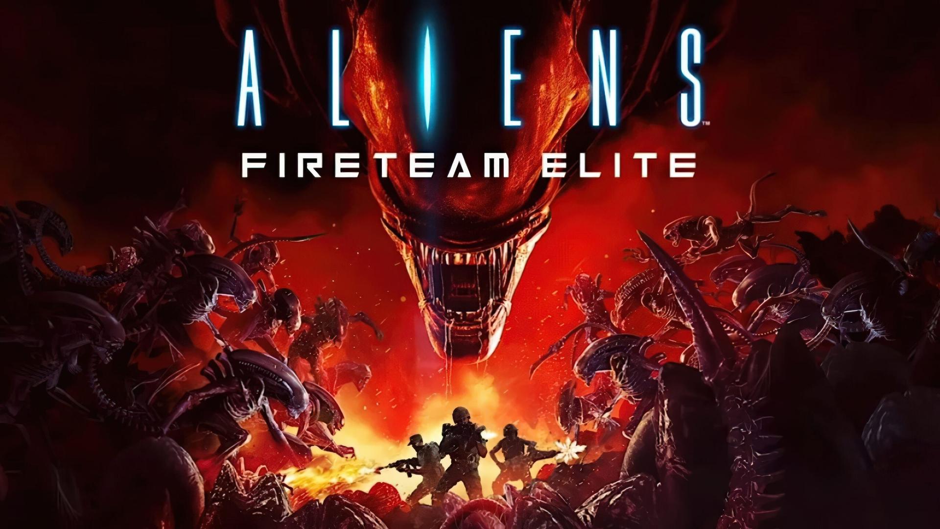 Aliens: Fireteam Elite 2 Delayed — Studio to Receive Additional Funding Aliens: Fireteam Elite 2 Delayed — Studio to Receive Additional Funding