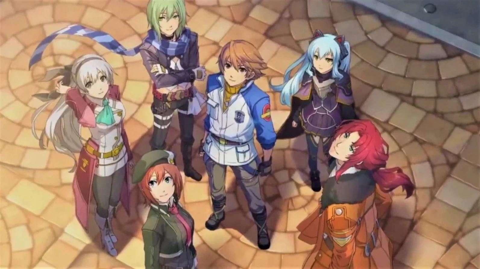 Nihon Falcom Posts Record Profit in 2025 and Prepares Global Projects Nihon Falcom Posts Record Profit in 2025 and Prepares Global Projects