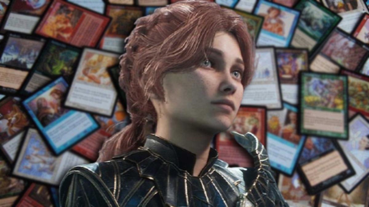 Magic: The Gathering Head Designer Wants to Release a Card Set Based on Clair Obscur: Expedition 33