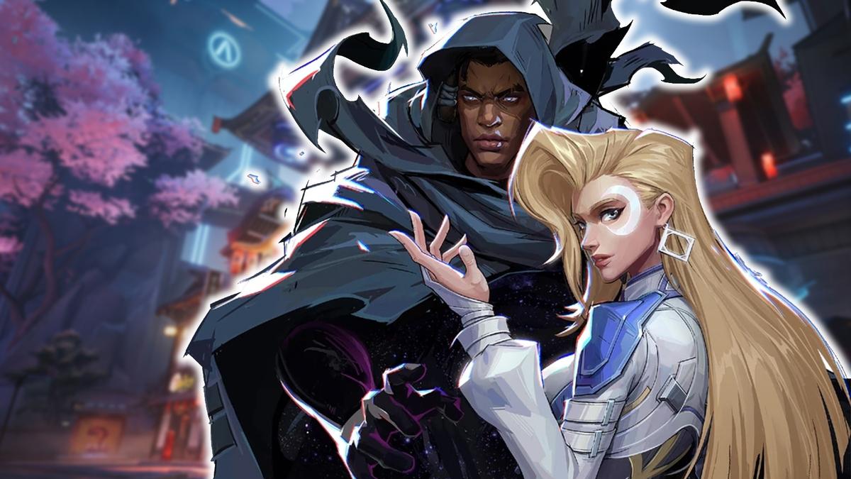 Beloved and Forgotten: Marvel Rivals Character Rankings Revealed Beloved and Forgotten: Marvel Rivals Character Rankings Revealed