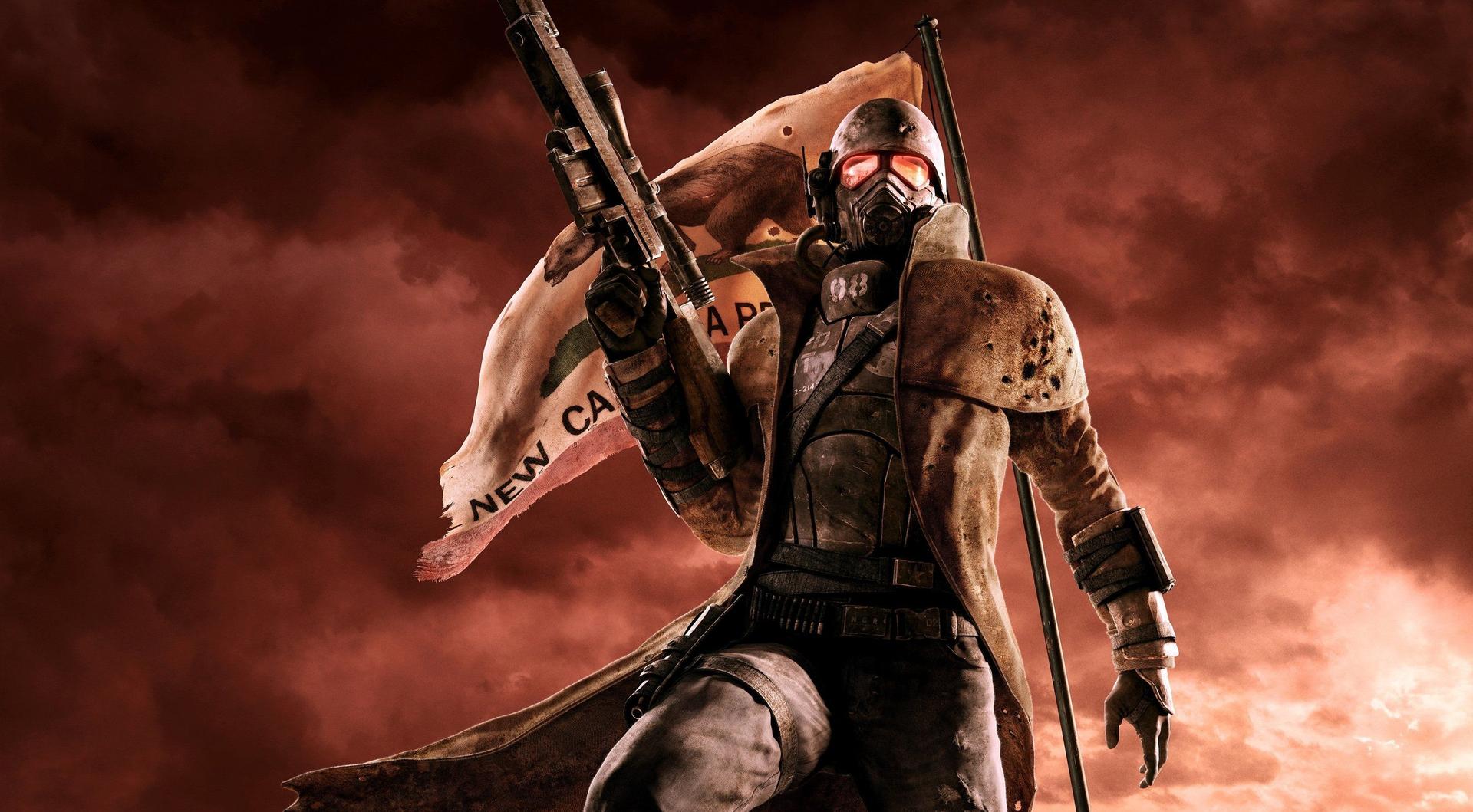 Is It Worth Waiting for Fallout: New Vegas Remastered? — Journalist Is It Worth Waiting for Fallout: New Vegas Remastered? — Journalist