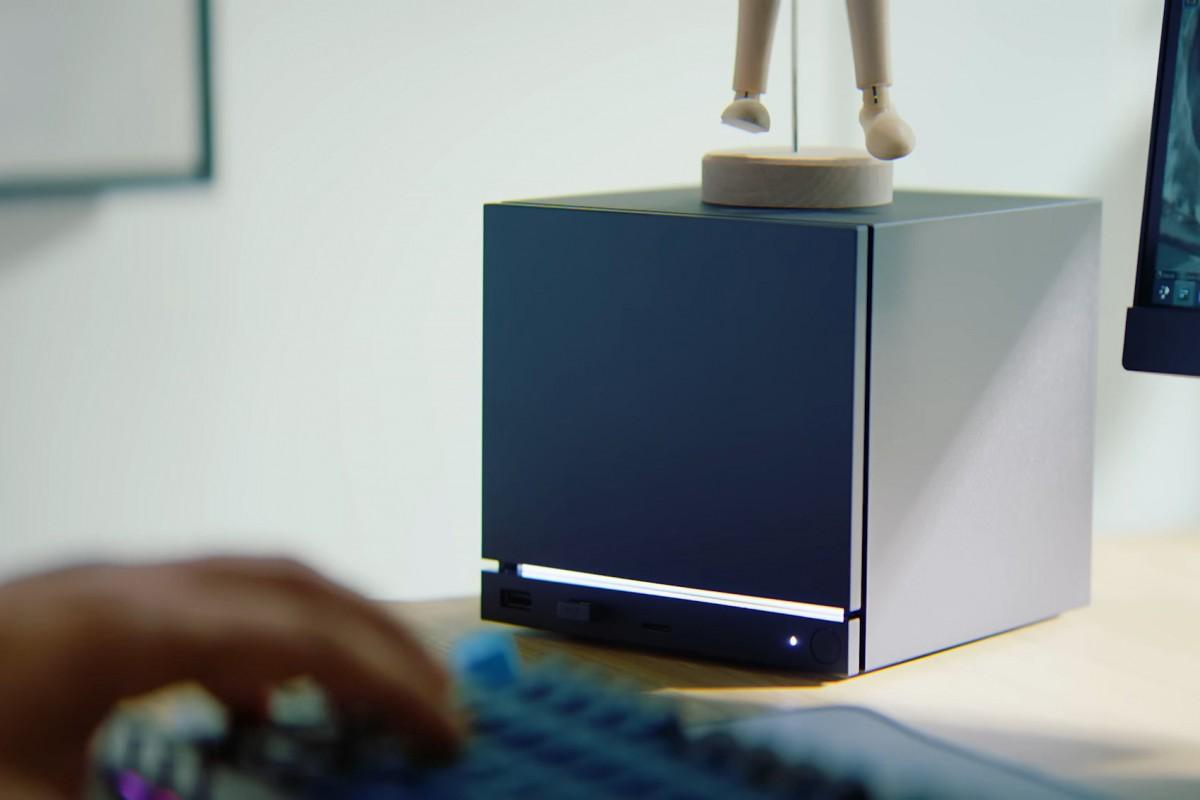 Valve’s Steam Machine, Nintendo’s Switch 2 dock tricks — Highlights for November 12