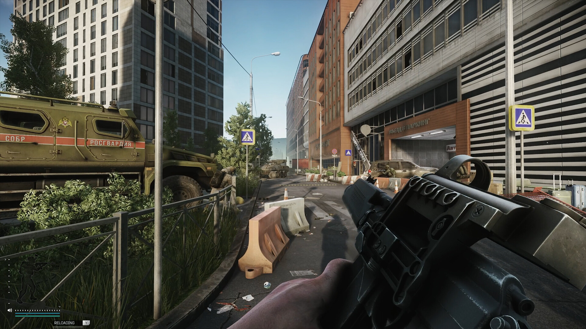 Escape from Tarkov Pre-Orders Open on Steam — Prices From ₽1,350 Escape from Tarkov Pre-Orders Open on Steam — Prices From ₽1,350