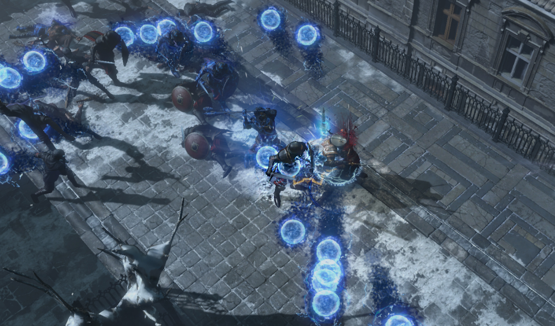 Path of Exile update 3.27.0c released with increased drop rates, wall-destruction mechanics and dozens of unique items Path of Exile update 3.27.0c released with increased drop rates, wall-destruction mechanics and dozens of unique items