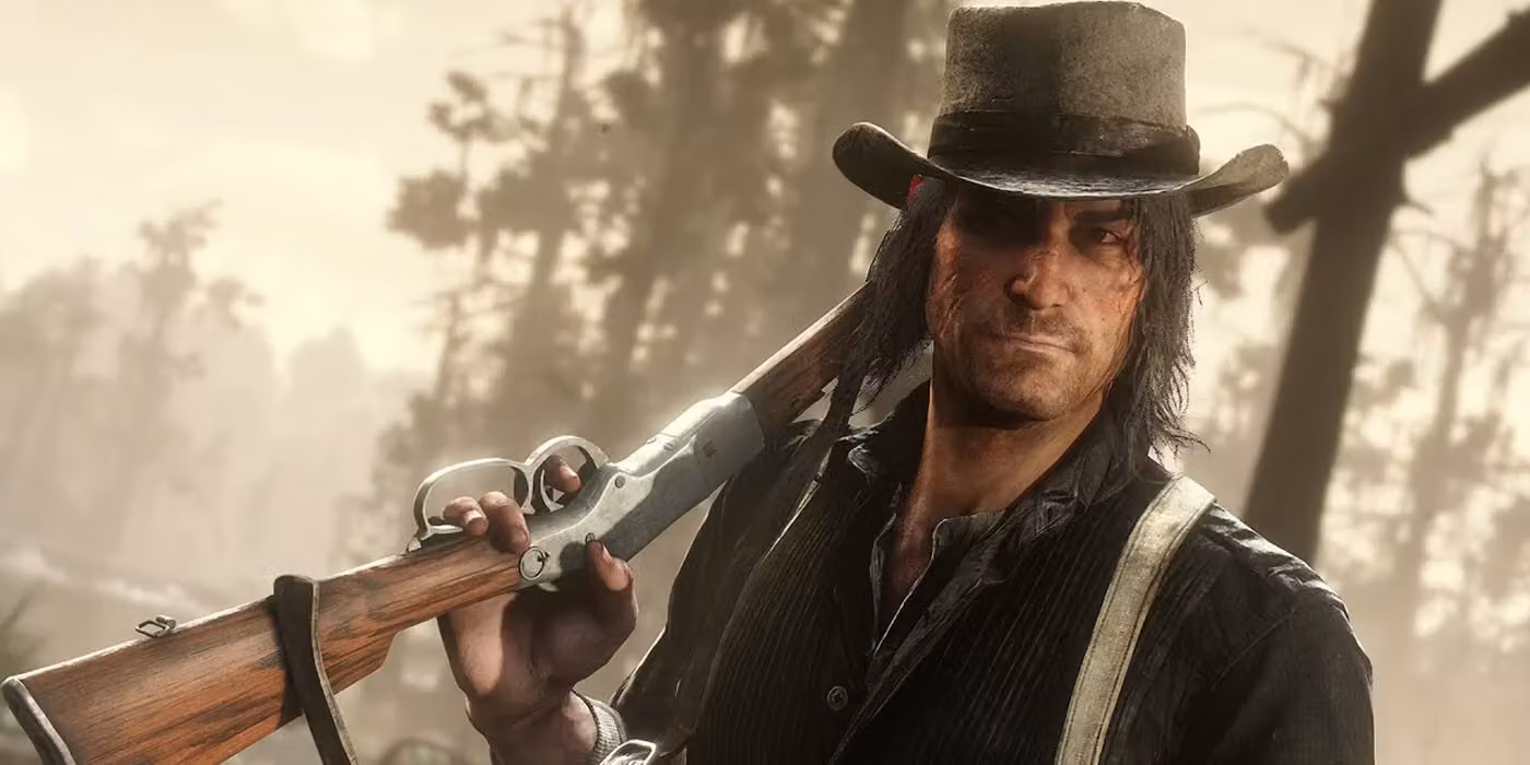 Red Dead Redemption coming to PS5, Xbox Series X|S and Switch 2, if rating boards are to be believed