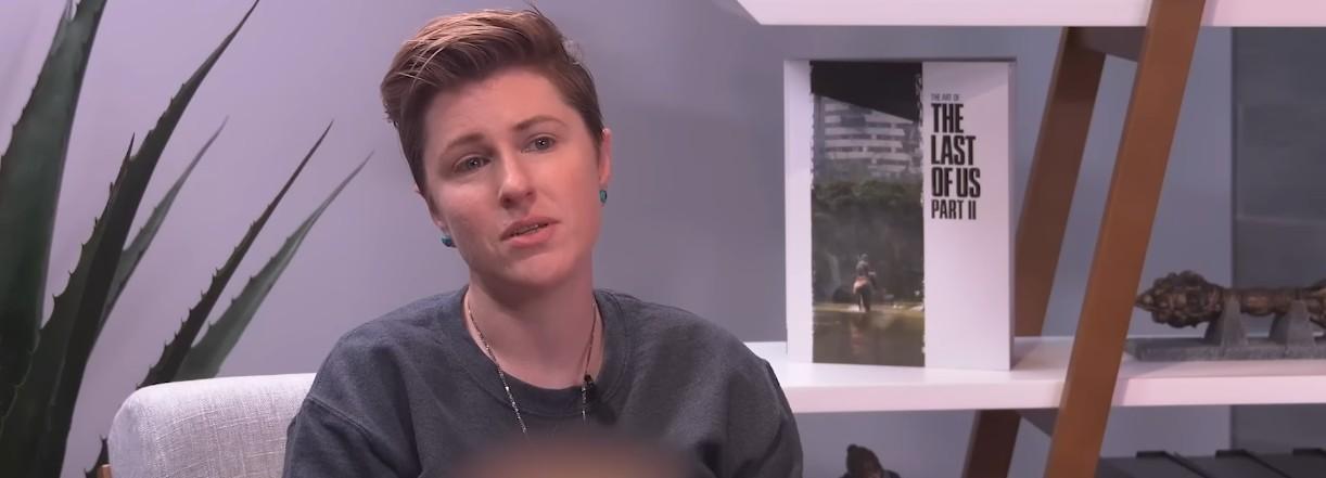 «Зачем скрывать? Думали, мы не заметим?» — зрители смеются над цензурой в видео об истории Naughty Dog