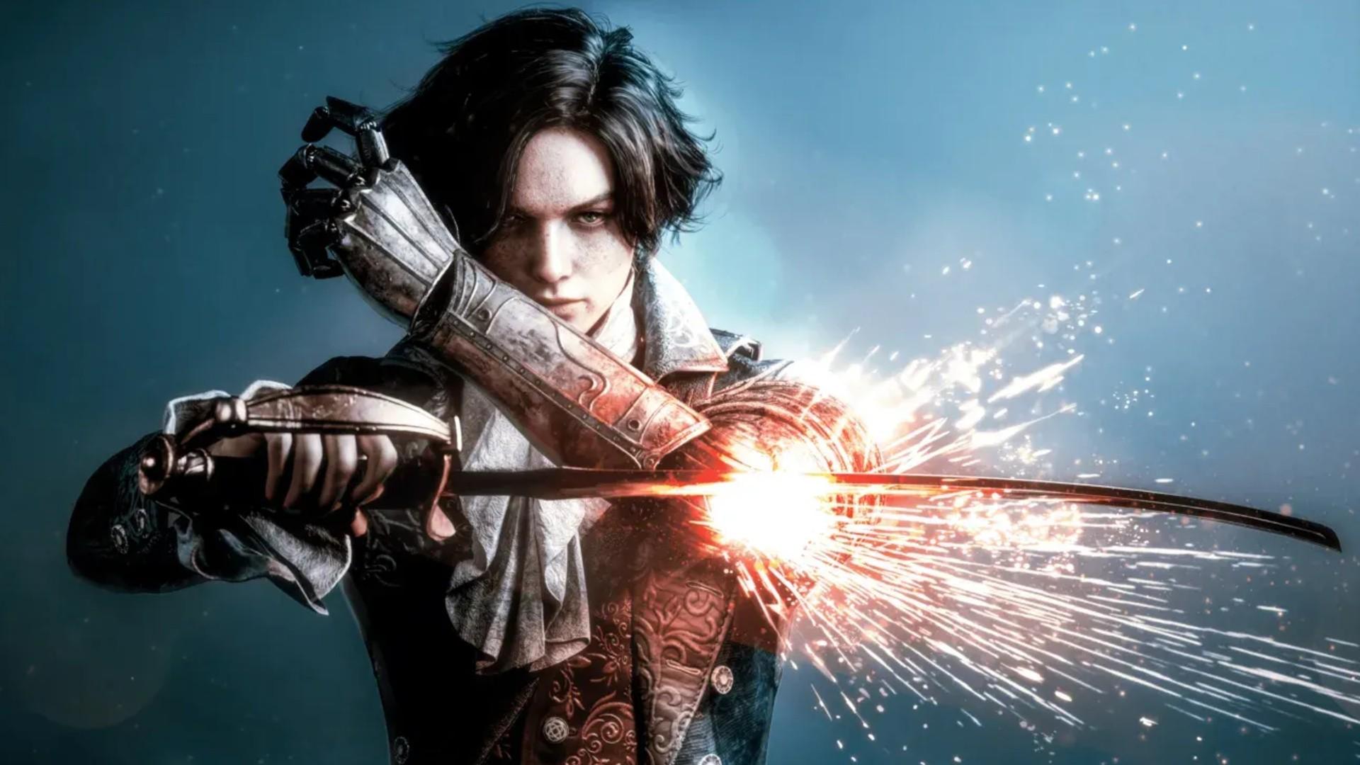 Creators of Soulslike Lies of P Are Working on Multiple New Games