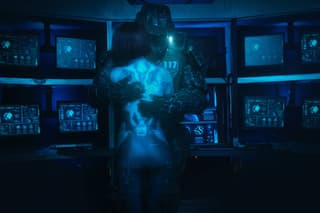  Фотограф: Ник Друид | Nick Druid. Косплееры: Dance_With_Alien_Cosplay | Таня Климович, Lama Yokohama | Николай Шлыков 