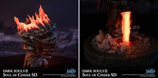 Права на изображения принадлежат Bandai Namco Entertainment, FromSoftware и First 4 Figures