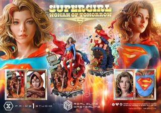 Права на изображения принадлежат Prime 1 Studio, DC Comics и Warner Bros. Entertainment Inc.