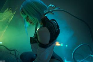 Фотограф: KIRA photoarts | Кира Митенкова. Косплеер: Kristina Rein