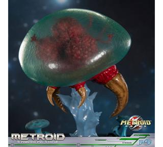 Права на изображения принадлежат Nintendo и First 4 Figures